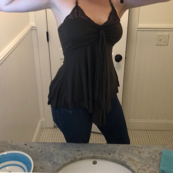 Halter top OR strapless top for your night out! - Picture 5 of 8